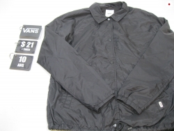 Manteau d'hiver