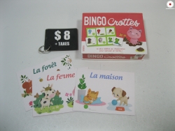 Cartes éclair - Multiplication -