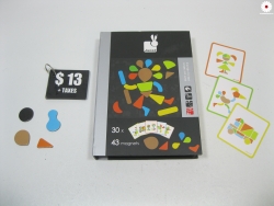 Jeu Bingo Crottes