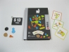 Jeu Magnéti' Book - Janod -