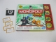 Jeu Monopoly Junior - Hasbro -
