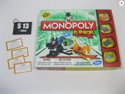 Jeu Magnéti' Book - Janod -