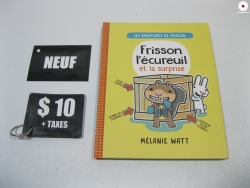 Livre Quel talent!