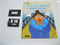 Livre Le flocon de Noelle