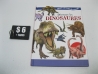 Livre Découvre les dinosaures