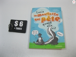 Livre Madame Wenham