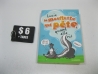 Livre Lucie la mouffette qui pète quand elle rit