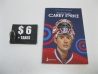 Livre Raconte-moi Carey Price