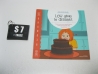 Livre Lou aime le dessert
