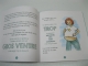Livre Lucie la mouffette qui pète quand elle rit