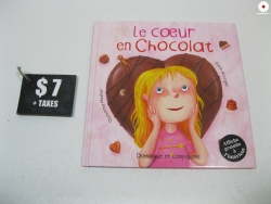 Livre Raconte-moi Carey Price
