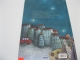Livre Le mangeur d'ombres