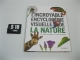 Livre L'incroyable encyclopédie visuelle de la science