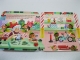 Livre Le renne trop petit