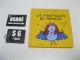 Livre Le renne trop petit