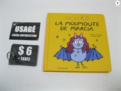 Livre Le renne trop petit