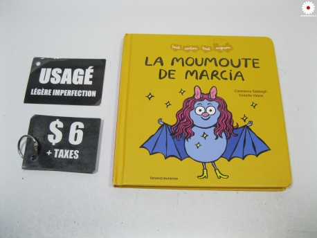Livre Le renne trop petit