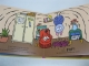 Livre Le renne trop petit