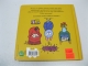 Livre Le renne trop petit