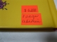 Livre Le renne trop petit