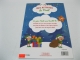 Livre Cherche et trouve à colorier
