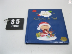 Livre C'est Noel