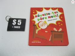 Livre Histoire de Noel
