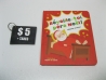 Livre Réveille-toi Père Noel !