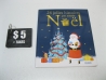 Livre 24 Jolie histoires pour attendre Noel