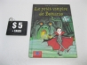 Livre Le petit vampire de Bomarzo