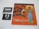 Livre Halloween fantastique - Imparfait -