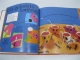 Livre Halloween fantastique - Imparfait -