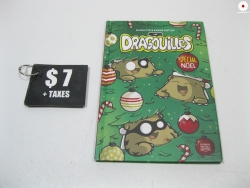 Livre Plants VS Zombies - Anglais -