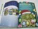 Livre Plants VS Zombies - Anglais -