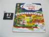 Livre Cherche et trouve en attendant Noel