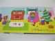 Livre Cherche et trouve en attendant Noel