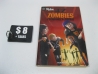 Livre Zombies et caramel au beurre