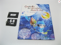 Livre Frisson l'écureuil se prépare pour Noel