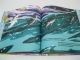 Livre Fleur et les couleurs