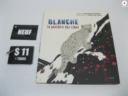 Livre Moby Rick La baleine blanche