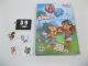 Jeu Smart Game Aqua-Belle