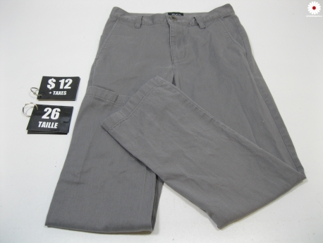 Pantalon Rvca