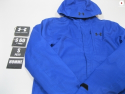Manteau d'hiver