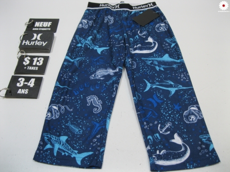 Pantalon de pyjama