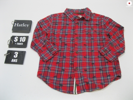 Chemise