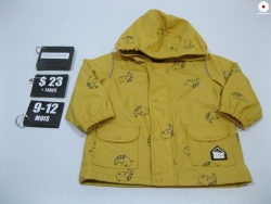Manteau Printemps/ Automne