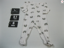 Pyjama 1 pièce