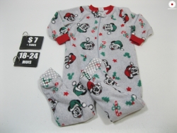 Pyjama 1 pièce