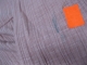 Robe - Imparfaite -