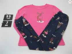Pyjama 2 pièces